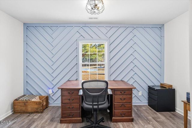 962 Laurel Mill-Centerville Road, Louisburg, NC 27549