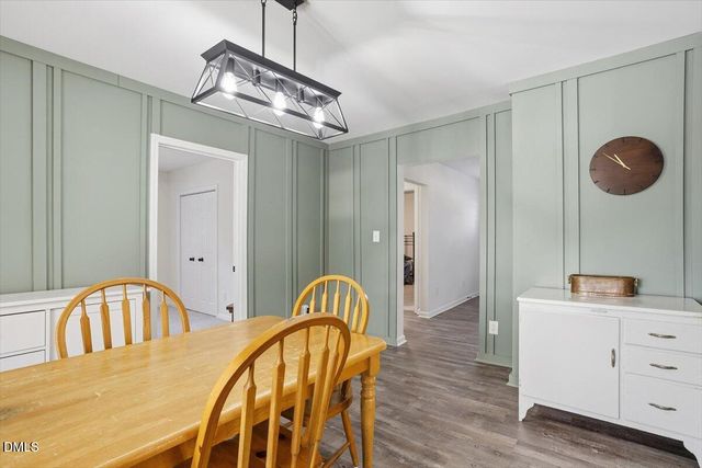 962 Laurel Mill-Centerville Road, Louisburg, NC 27549