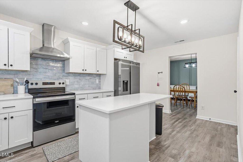 962 Laurel Mill-Centerville Road, Louisburg, NC 27549