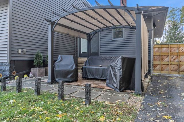 18904 Mitchell Avenue, Rocky River, OH 44116