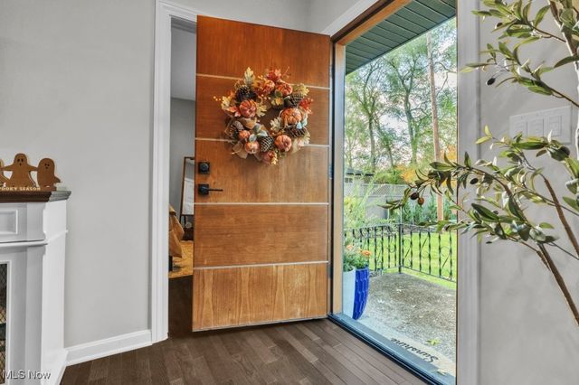 18904 Mitchell Avenue, Rocky River, OH 44116