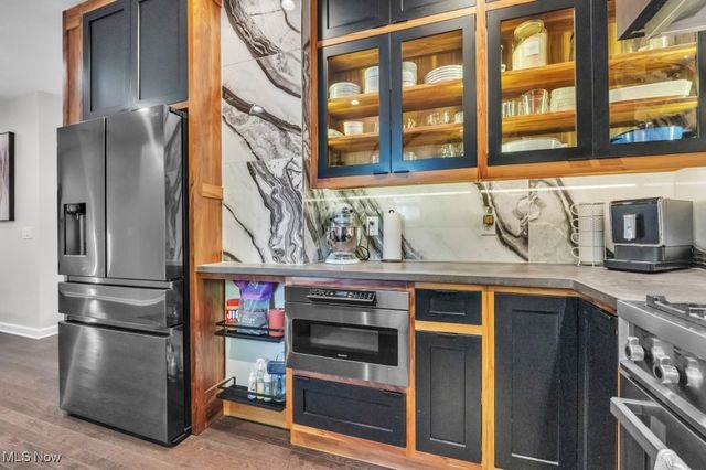 18904 Mitchell Avenue, Rocky River, OH 44116