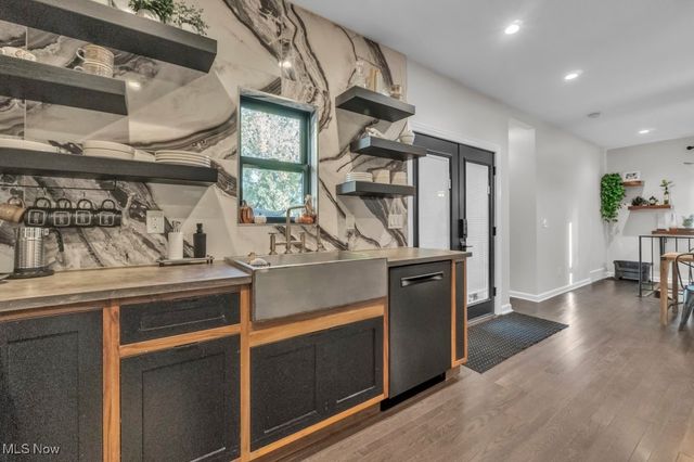 18904 Mitchell Avenue, Rocky River, OH 44116