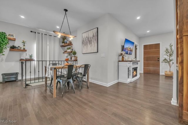 18904 Mitchell Avenue, Rocky River, OH 44116