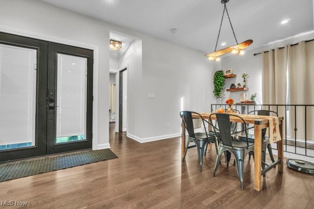 18904 Mitchell Avenue, Rocky River, OH 44116