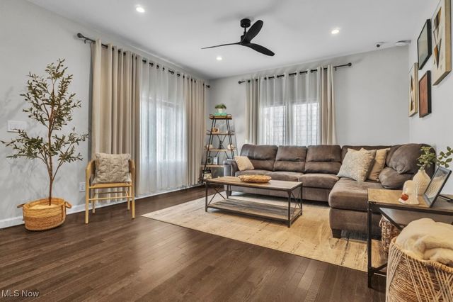 18904 Mitchell Avenue, Rocky River, OH 44116