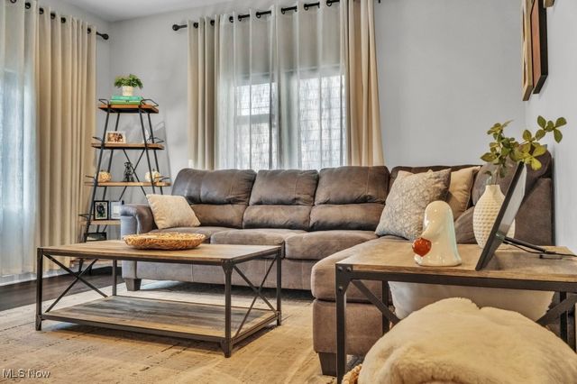 18904 Mitchell Avenue, Rocky River, OH 44116