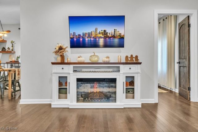 18904 Mitchell Avenue, Rocky River, OH 44116