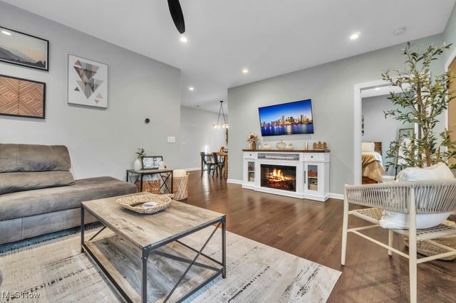 18904 Mitchell Avenue, Rocky River, OH 44116