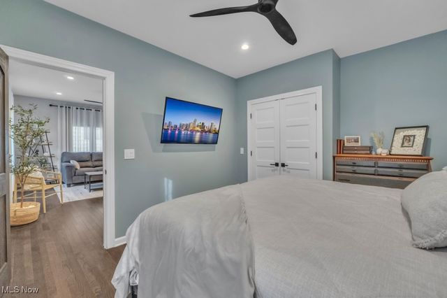 18904 Mitchell Avenue, Rocky River, OH 44116