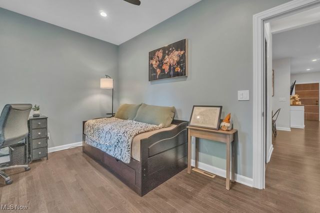 18904 Mitchell Avenue, Rocky River, OH 44116