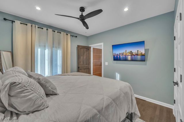 18904 Mitchell Avenue, Rocky River, OH 44116