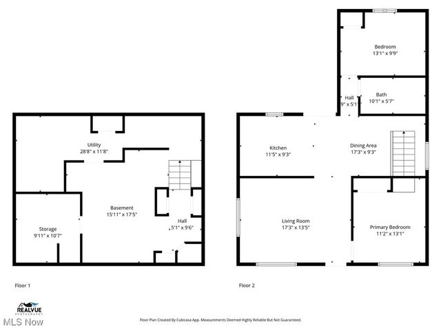 18904 Mitchell Avenue, Rocky River, OH 44116