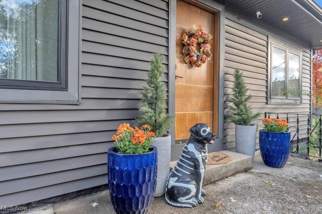 18904 Mitchell Avenue, Rocky River, OH 44116