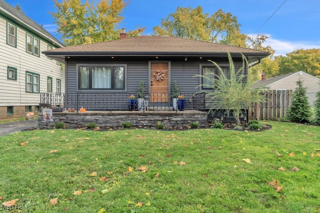 18904 Mitchell Avenue, Rocky River, OH 44116