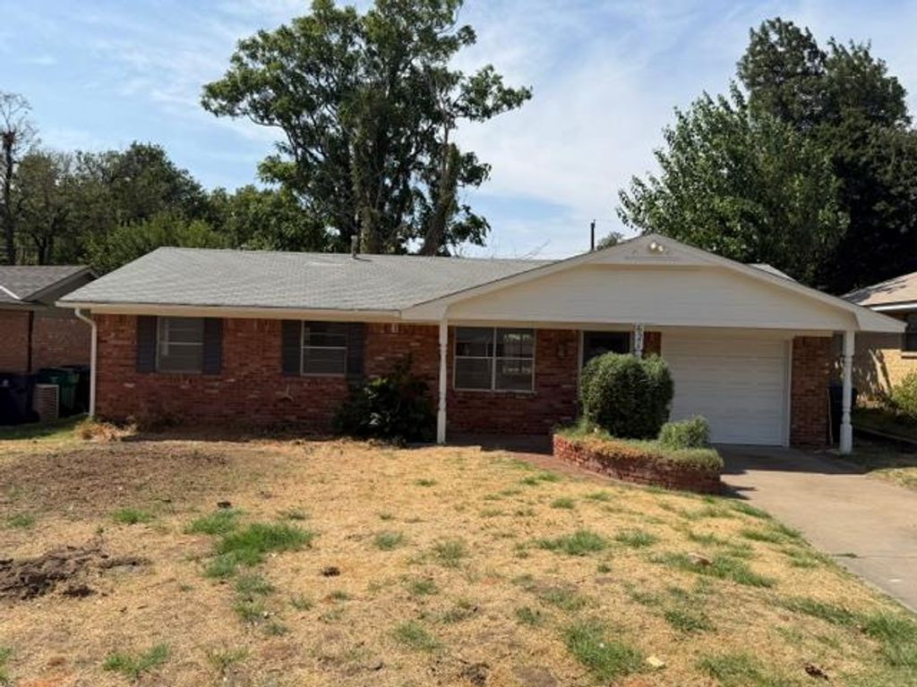 621 Timber Lane, Oklahoma City, OK 73127