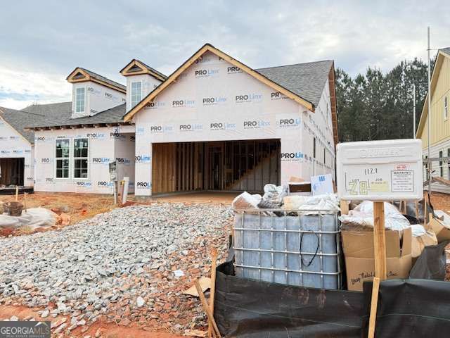 1121 Silverton Drive, Greensboro, GA 30642