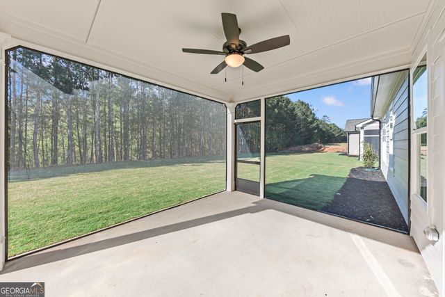 1121 Silverton Drive, Greensboro, GA 30642