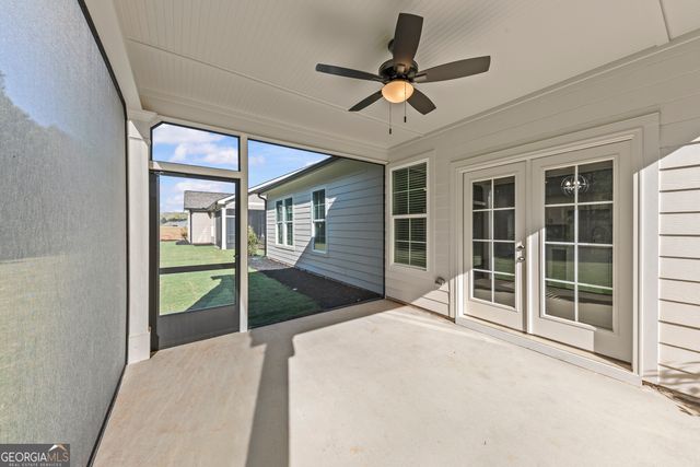 1121 Silverton Drive, Greensboro, GA 30642