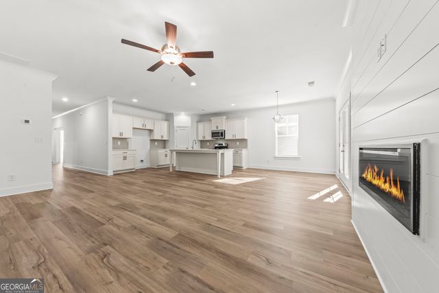1121 Silverton Drive, Greensboro, GA 30642