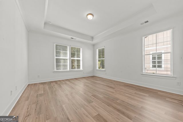 1121 Silverton Drive, Greensboro, GA 30642