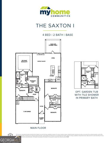 1121 Silverton Drive, Greensboro, GA 30642