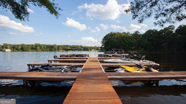1121 Silverton Drive, Greensboro, GA 30642