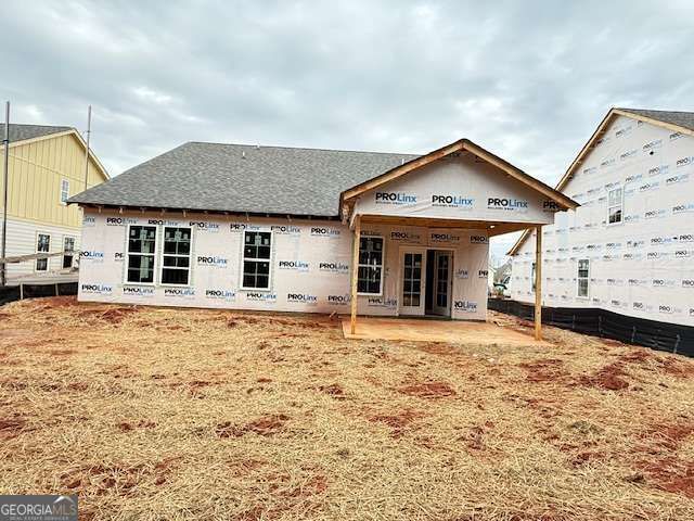 1121 Silverton Drive, Greensboro, GA 30642