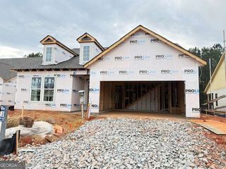 1121 Silverton Drive, Greensboro, GA 30642