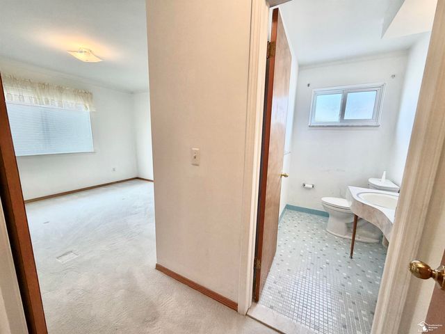 25920 Reeck Road, Woodhaven, MI 48183