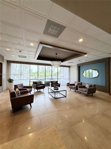 3701 N Country Club Drive 607, Aventura, FL 33180