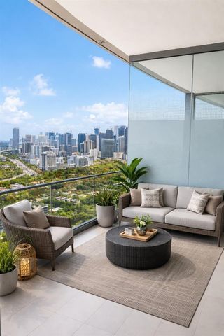 175 SE 25th Rd 3103, Miami, FL 33129
