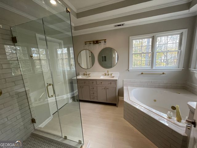 923 Grandview Way NW, Acworth, GA 30101