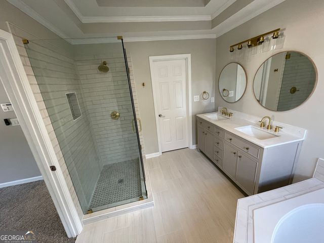 923 Grandview Way NW, Acworth, GA 30101