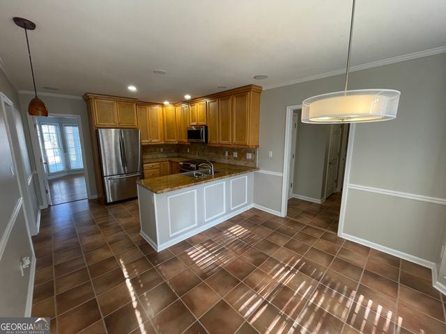 923 Grandview Way NW, Acworth, GA 30101