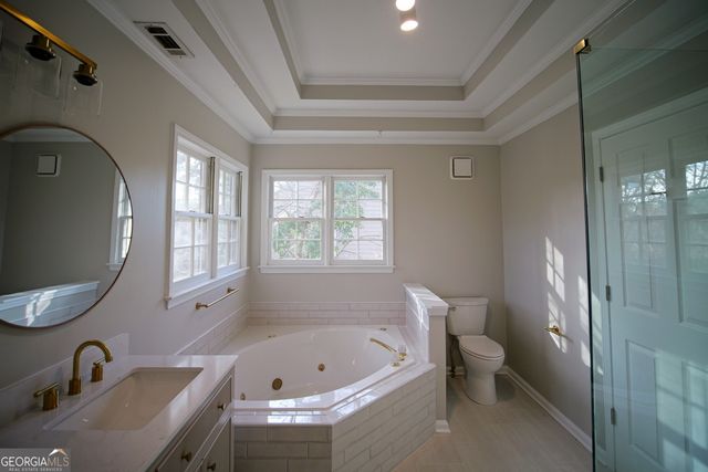 923 Grandview Way NW, Acworth, GA 30101