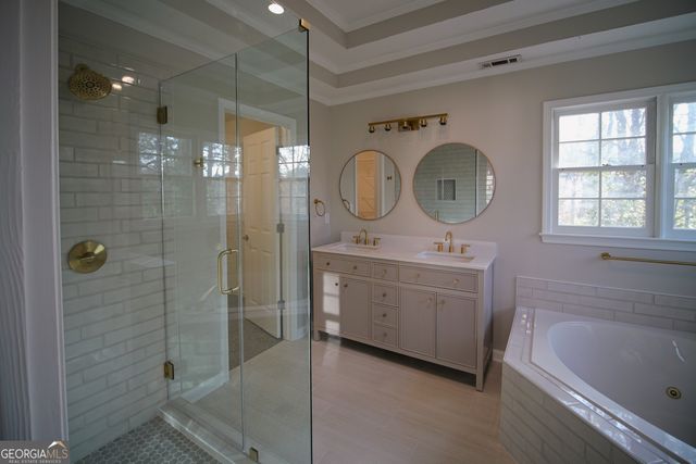 923 Grandview Way NW, Acworth, GA 30101