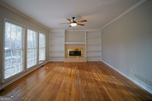 923 Grandview Way NW, Acworth, GA 30101