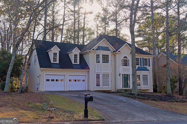 923 Grandview Way NW, Acworth, GA 30101