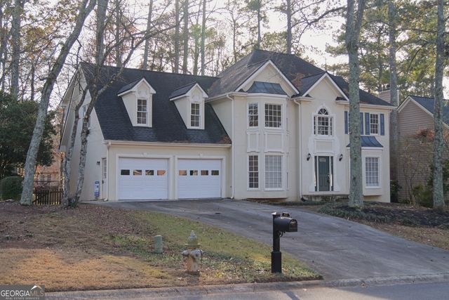 923 Grandview Way NW, Acworth, GA 30101