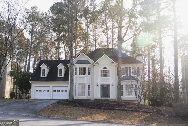 923 Grandview Way NW, Acworth, GA 30101