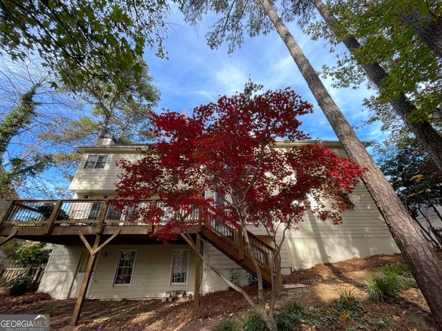 923 Grandview Way NW, Acworth, GA 30101