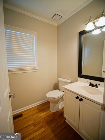 923 Grandview Way NW, Acworth, GA 30101