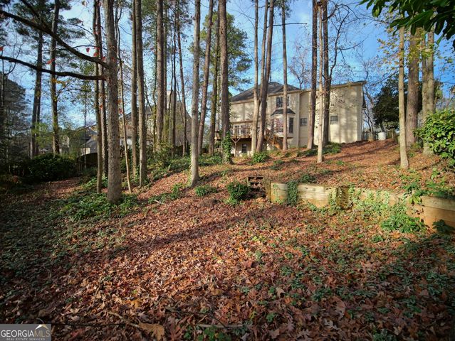 923 Grandview Way NW, Acworth, GA 30101