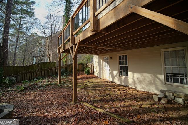 923 Grandview Way NW, Acworth, GA 30101