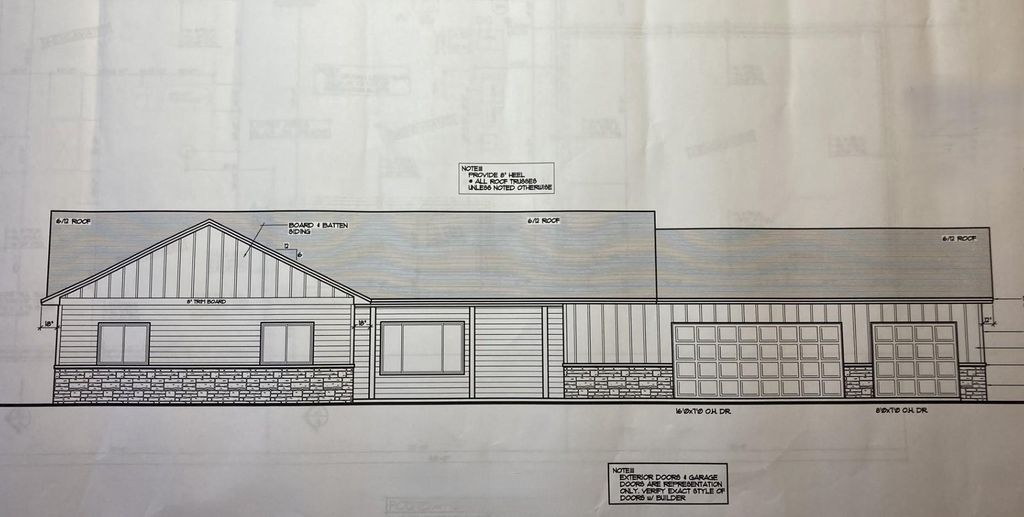1058 241st Lane NE, East Bethel, MN 55005 — exterior