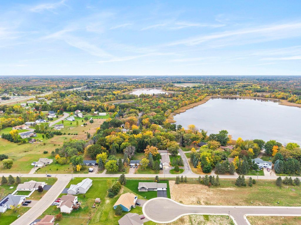 1058 241st Lane NE, East Bethel, MN 55005 — photo 3