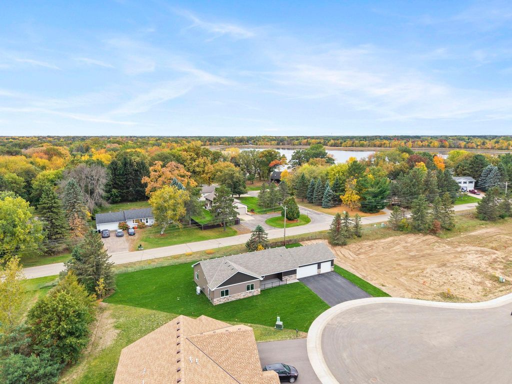 1058 241st Lane NE, East Bethel, MN 55005 — photo 4