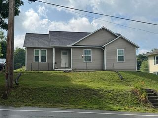 16584 Wooster Road, Mount Vernon, OH 43050