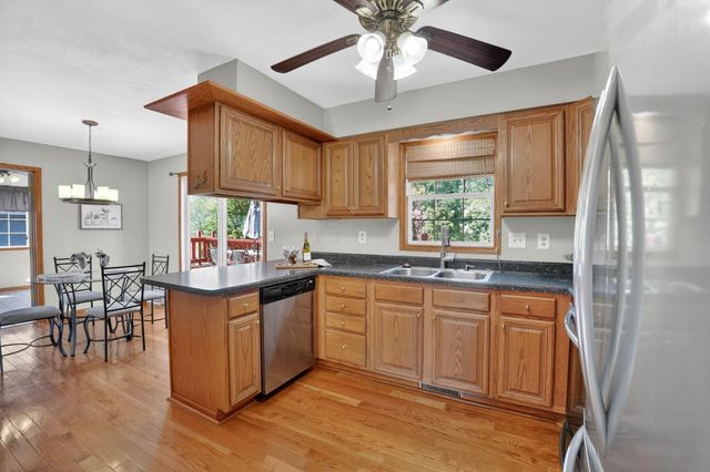 4101 Horseshoe Drive, Cedar Falls, IA 50613